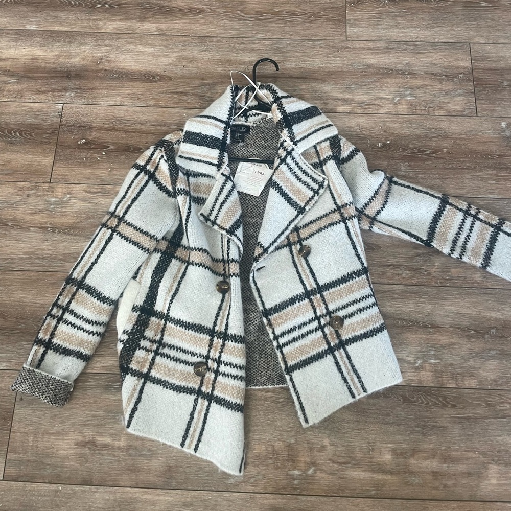 Blazer jacket NWT